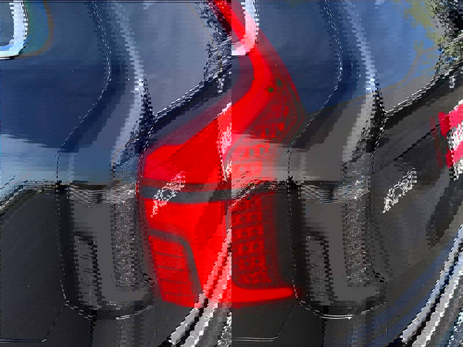 Used 2026 Volvo XC90 T8 Ultra w/ Lounge Package image 33