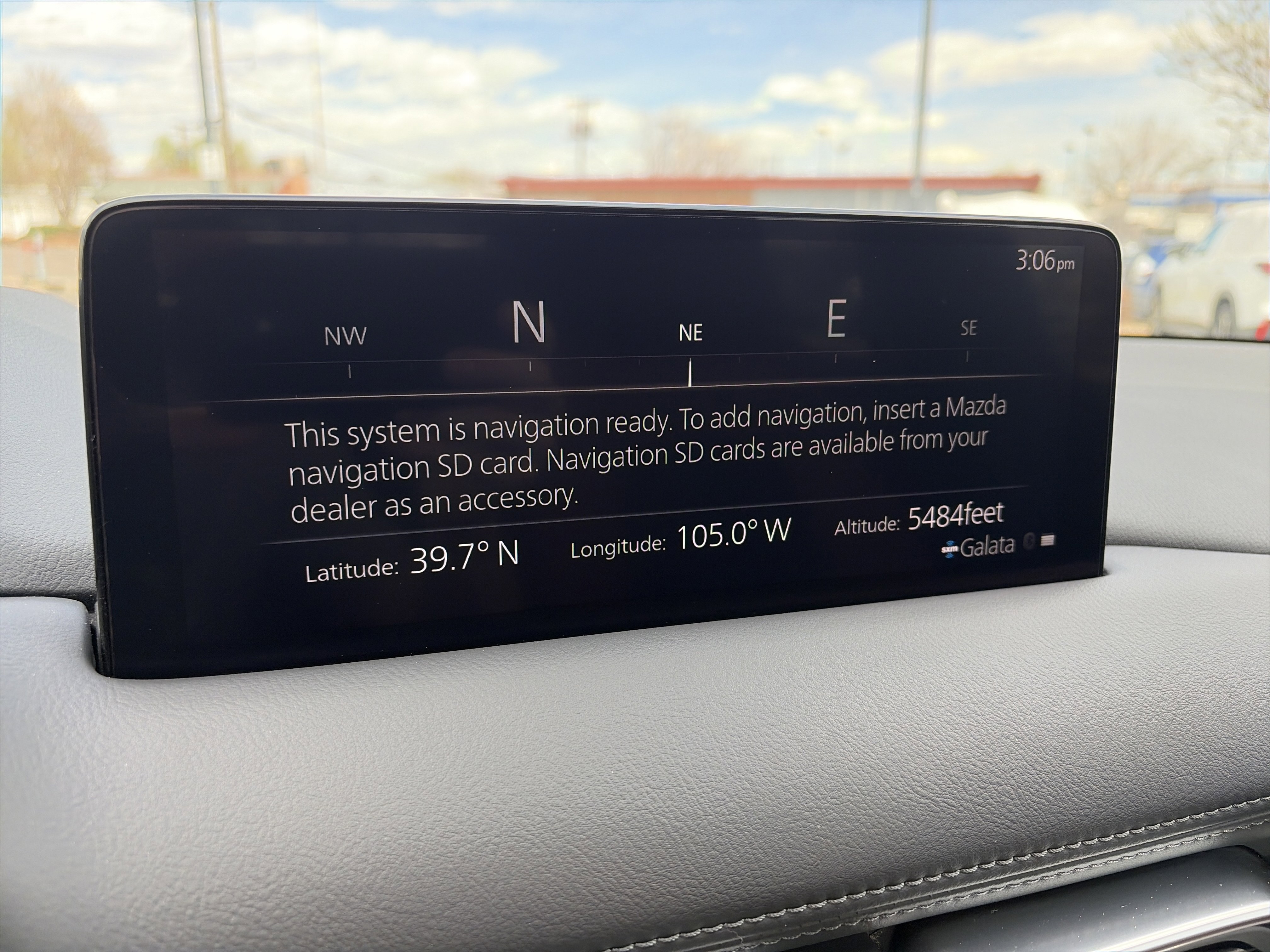 Used 2024 MAZDA CX-5 Carbon Edition image 20