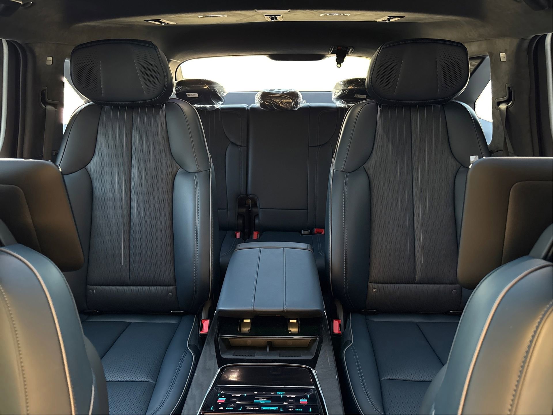 New 2026 Cadillac Escalade IQ Sport 2 image 17