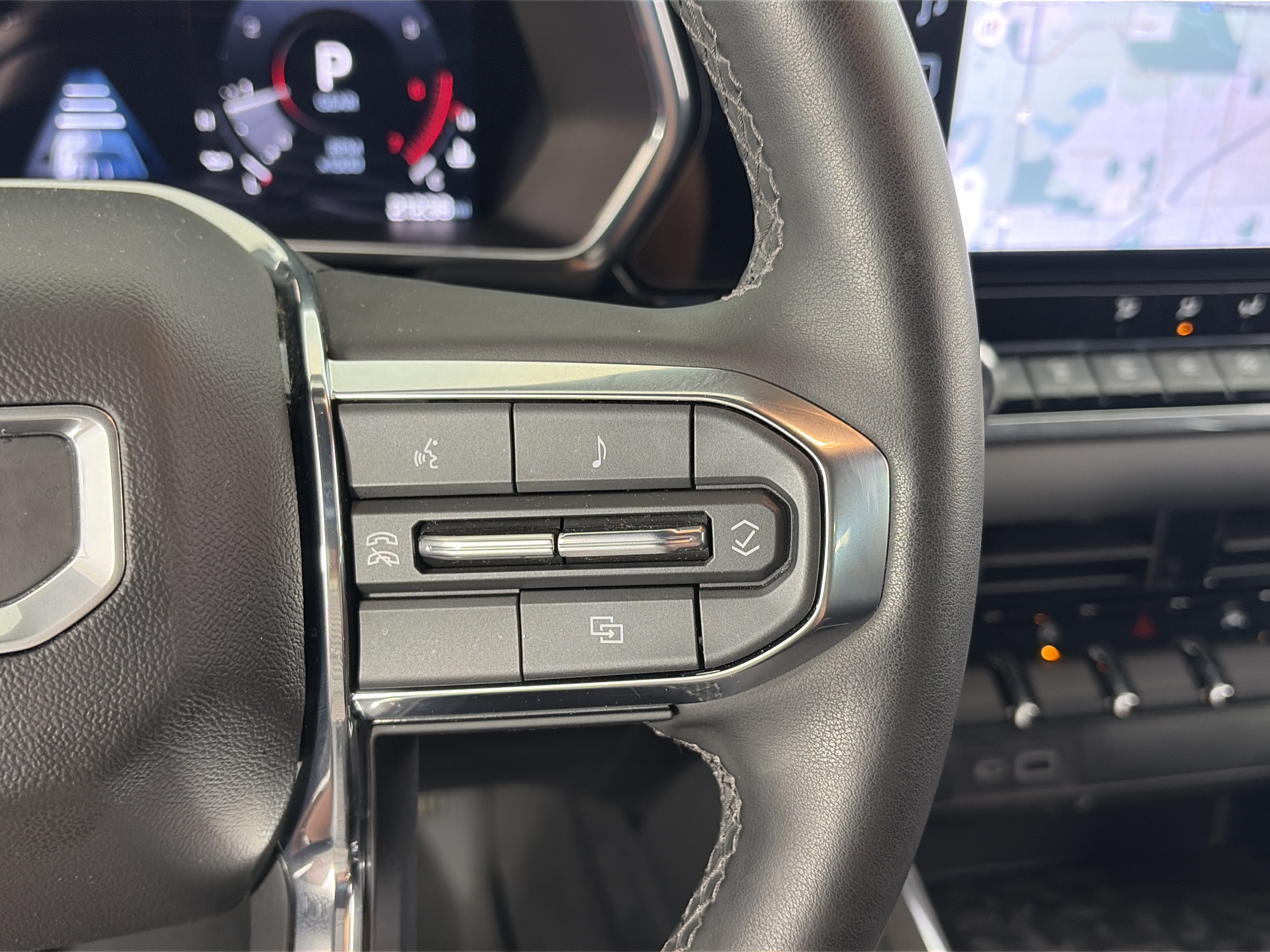 Certified 2024 GMC Canyon Elevation w/ Convenience Package AWD/4WD image 28