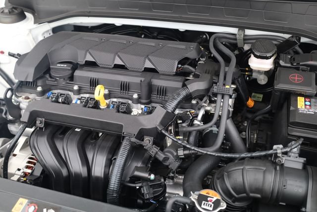 New 2026 Hyundai Venue SEL FWD image 9