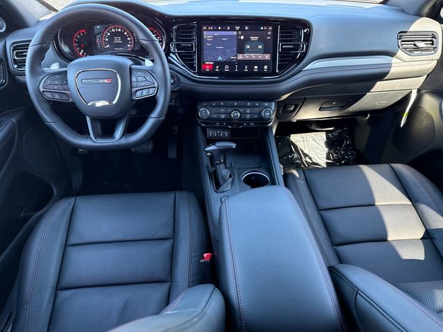 New 2026 Dodge Durango GT AWD/4WD image 17
