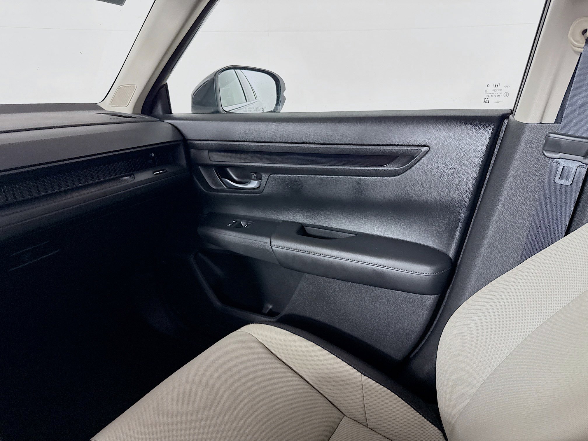 Certified 2023 Honda CR-V EX image 28