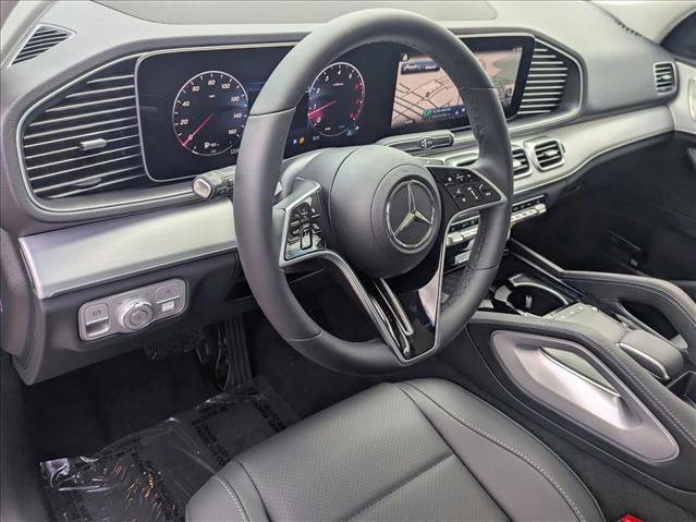 New 2026 Mercedes-Benz GLE 450 4MATIC image 3