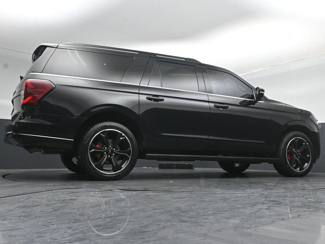 Certified 2023 Ford Expedition Max Limited image 43