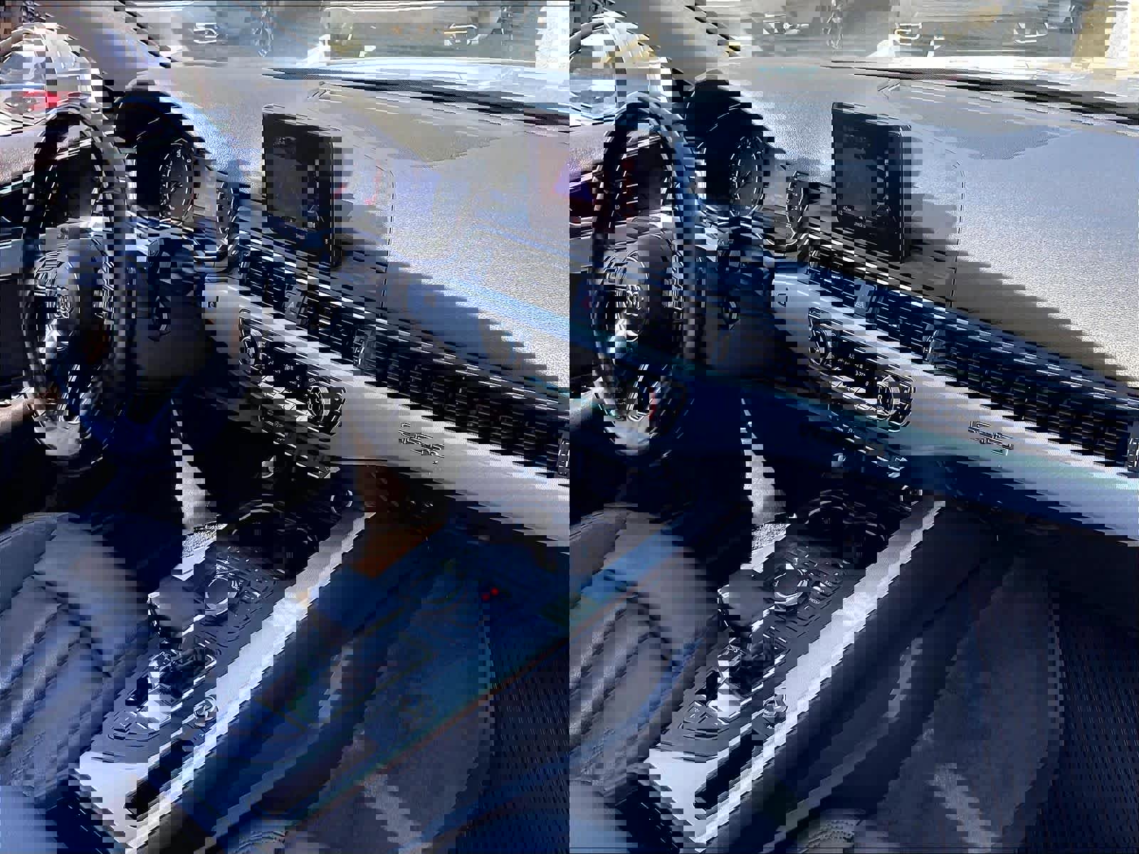 Used 2017 Audi A4 2.0T Premium w/ Convenience Package AWD/4WD image 14