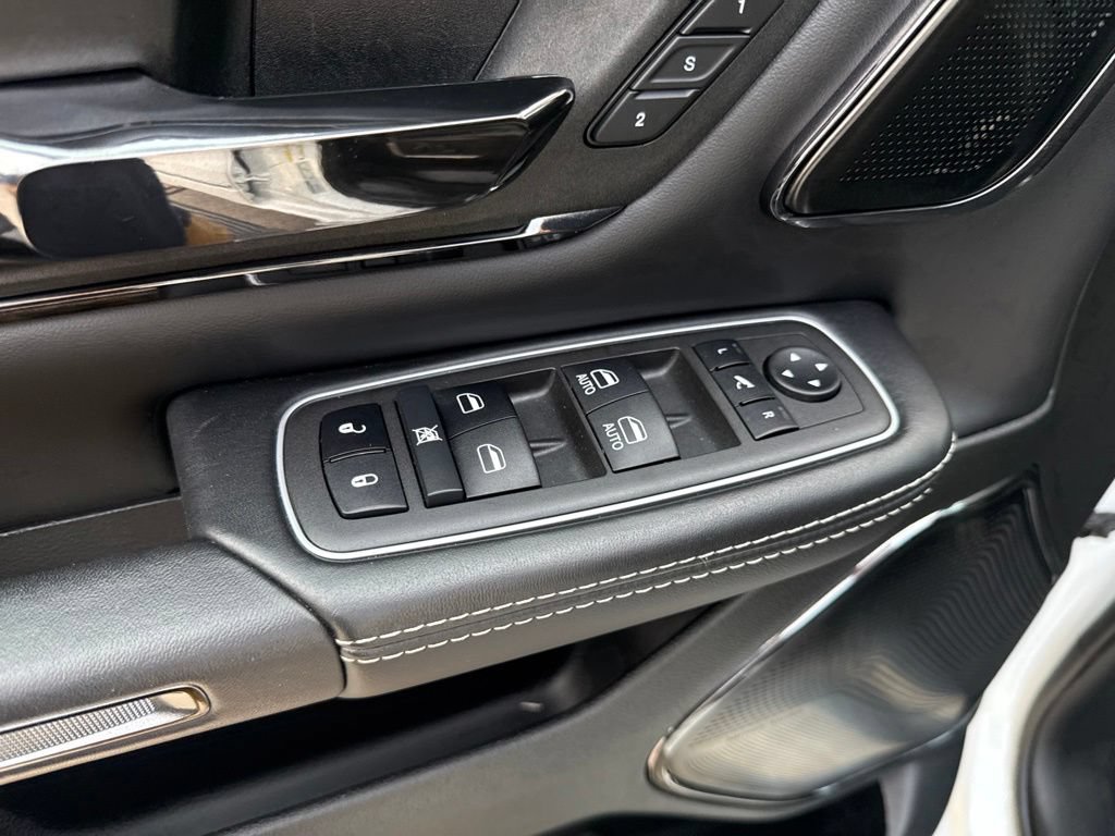 Certified 2022 RAM 1500 Limited AWD/4WD image 19