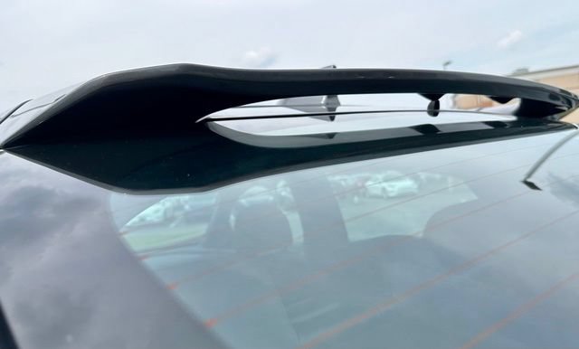 Used 2021 Honda Civic Sport Touring image 16