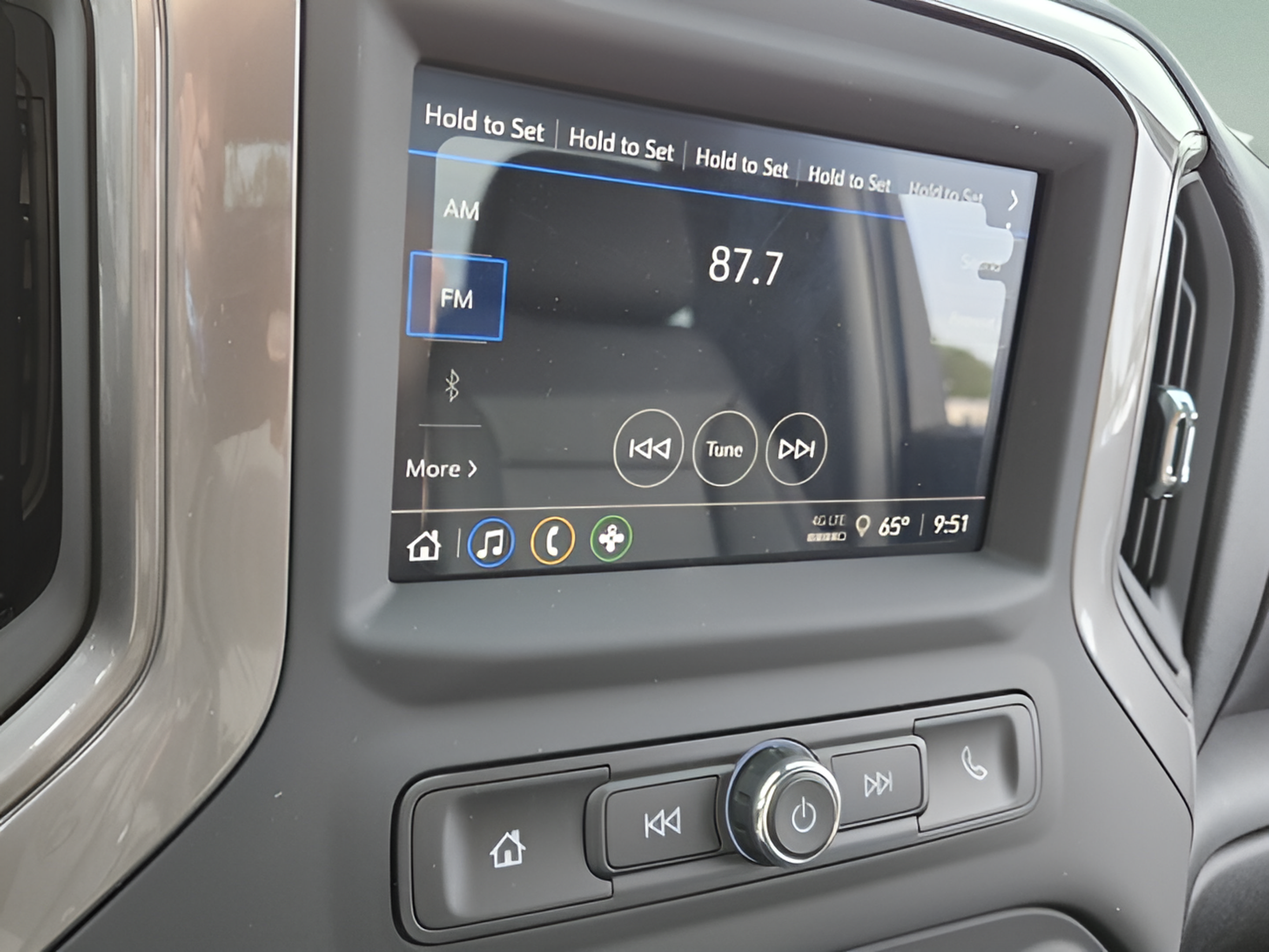 New 2025 Chevrolet Silverado 3500 W/T w/ WT/CX Safety Package AWD/4WD image 15