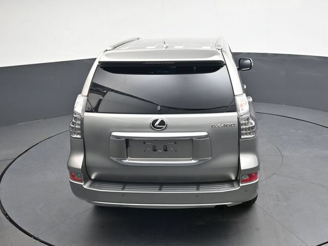 Used 2023 Lexus GX 460 Premium AWD/4WD image 26