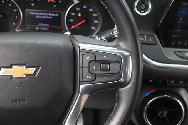Used 2020 Chevrolet Blazer LT w/ Sound & Technology Package AWD/4WD image 27