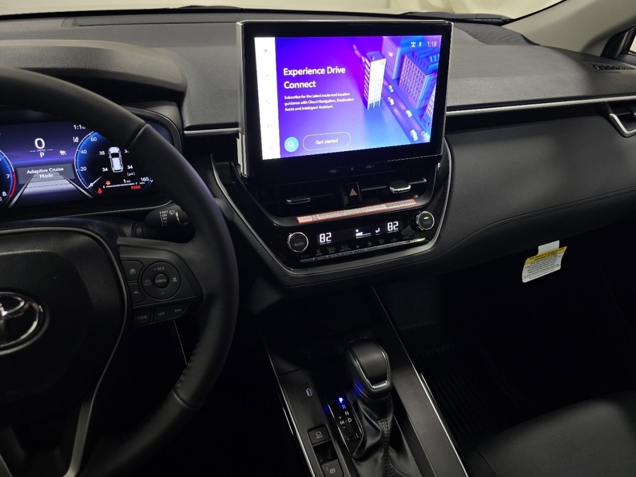 New 2026 Toyota Corolla Cross XLE image 30