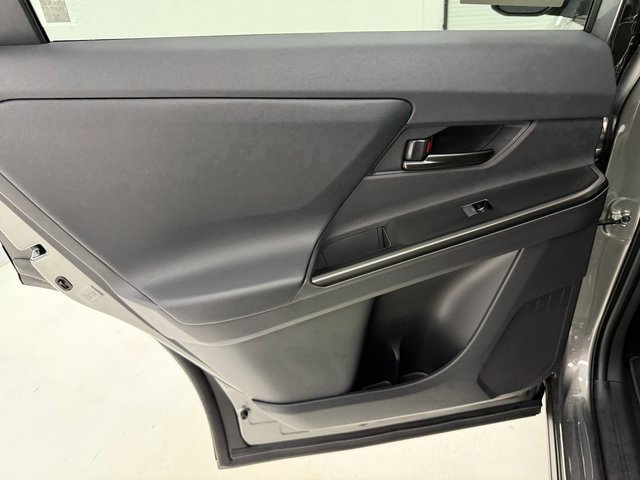 New 2026 Toyota bZ XLE Plus image 35