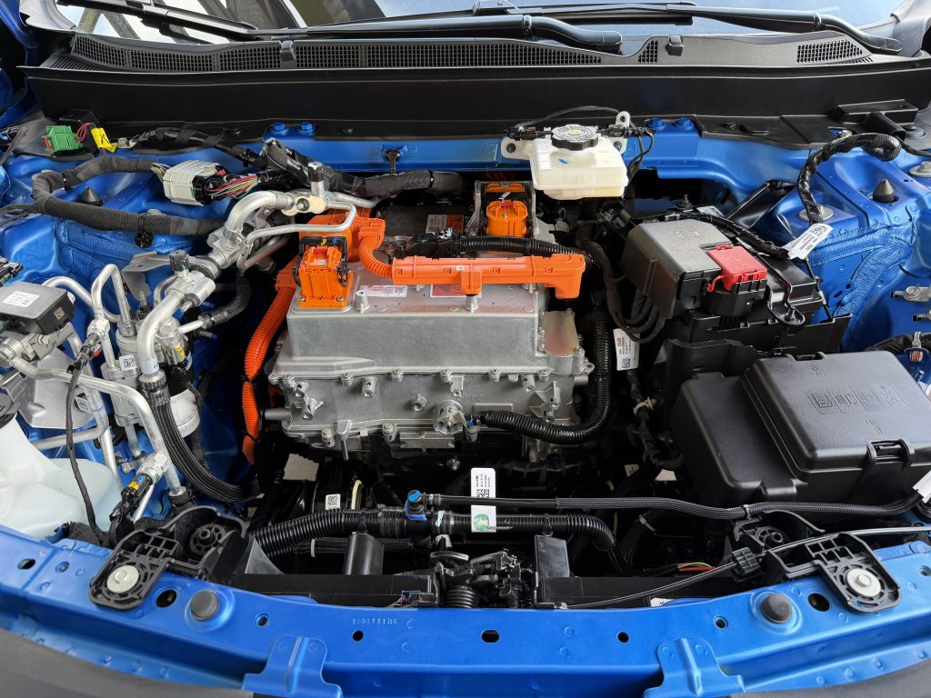 Used 2024 Honda Prologue Elite image 43