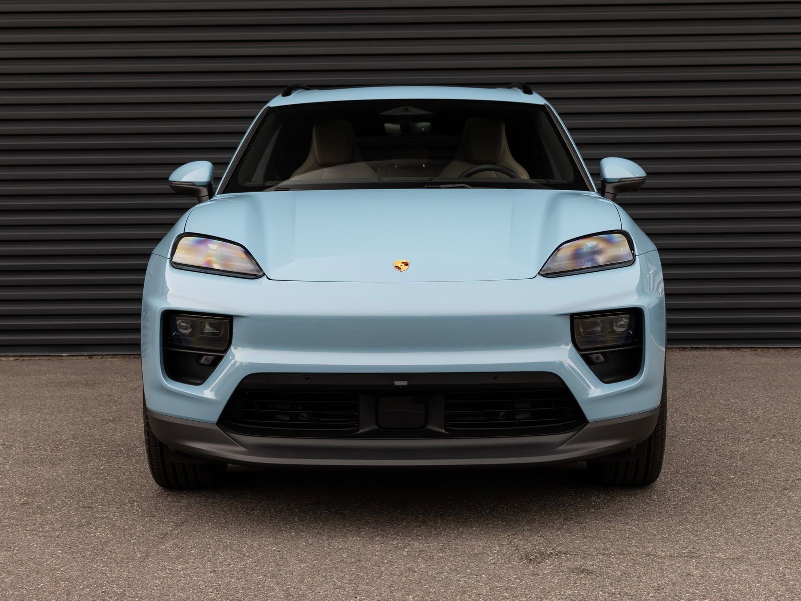 Used 2026 Porsche Macan 4 Electric AWD/4WD image 7