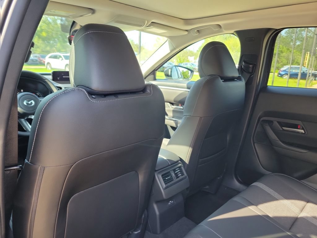 New 2026 MAZDA CX-50 AWD 2.5 S w/ Weather Package image 11