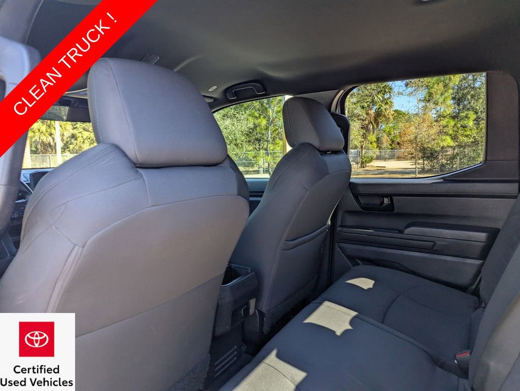 Certified 2024 Toyota Tacoma SR5 image 22