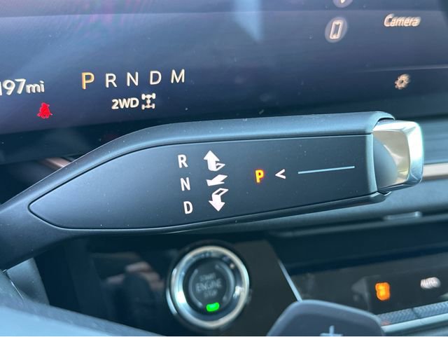 New 2026 Buick Envision Sport Touring image 7