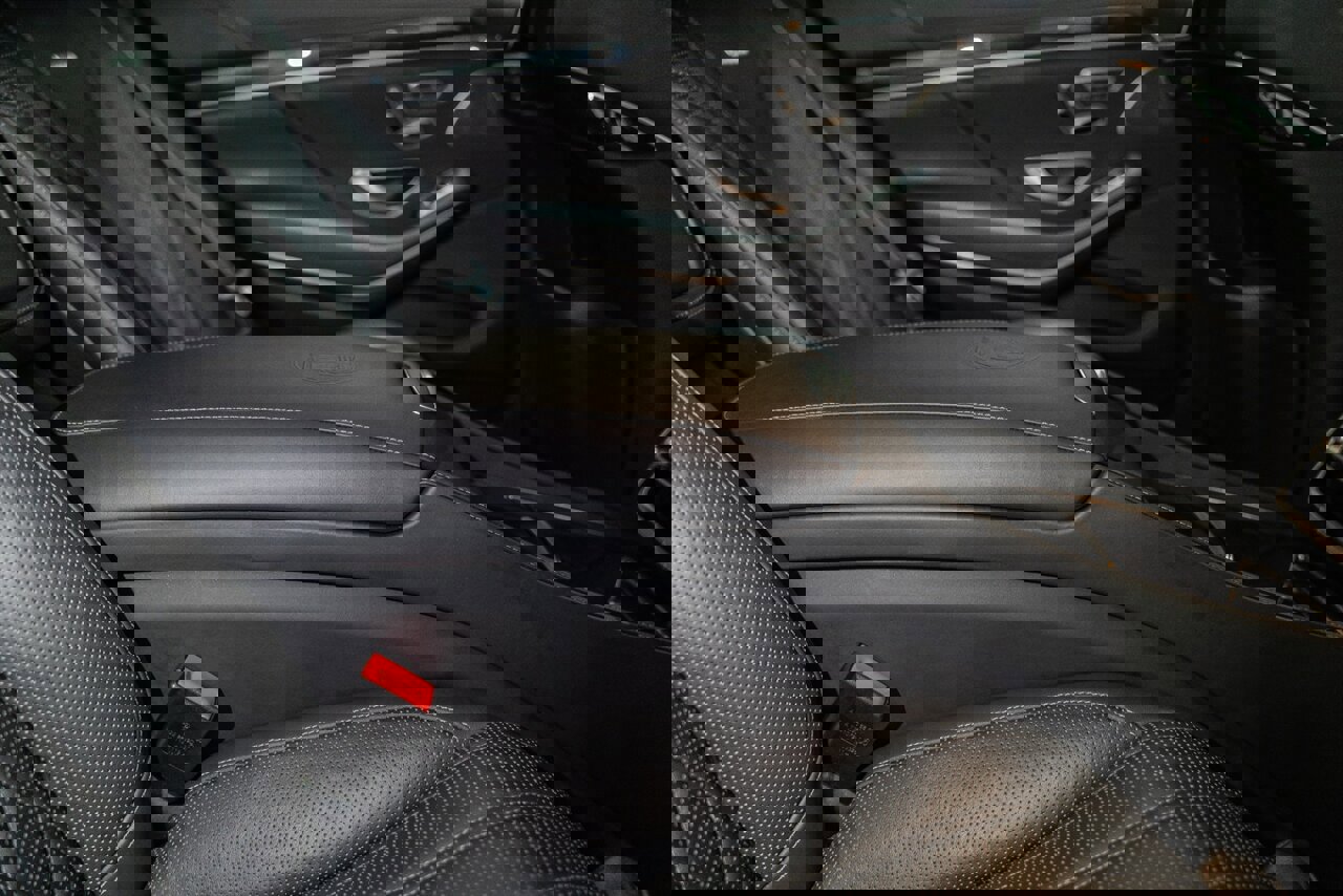 Used 2020 Mercedes-Benz S 65 AMG S 65 AMG® Base image 48