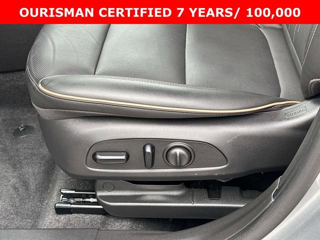 Used 2024 Buick Envista Avenir image 19