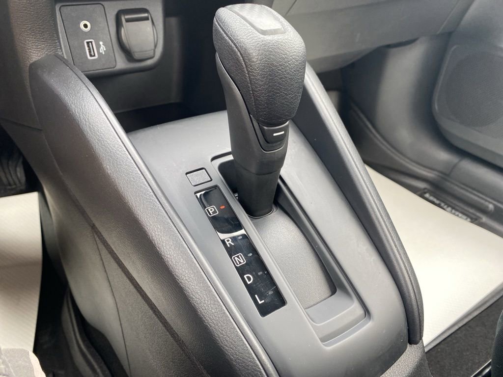 Used 2024 Nissan Versa S image 26