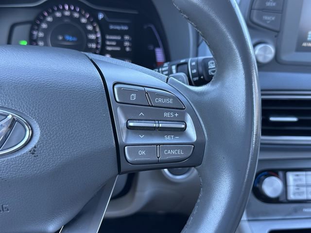 Used 2021 Hyundai Kona Limited image 29