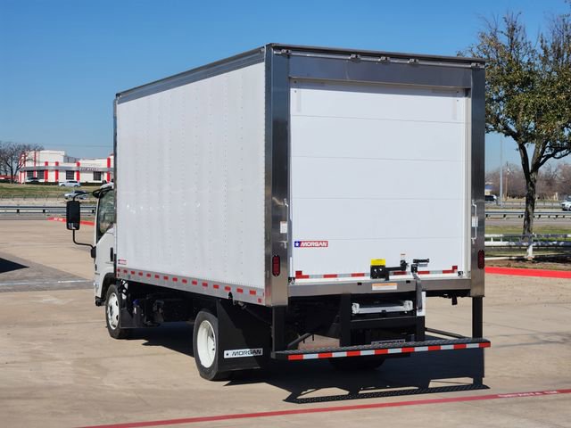 New 2025 Chevrolet Low Cab Forward 5500 XD RWD image 2