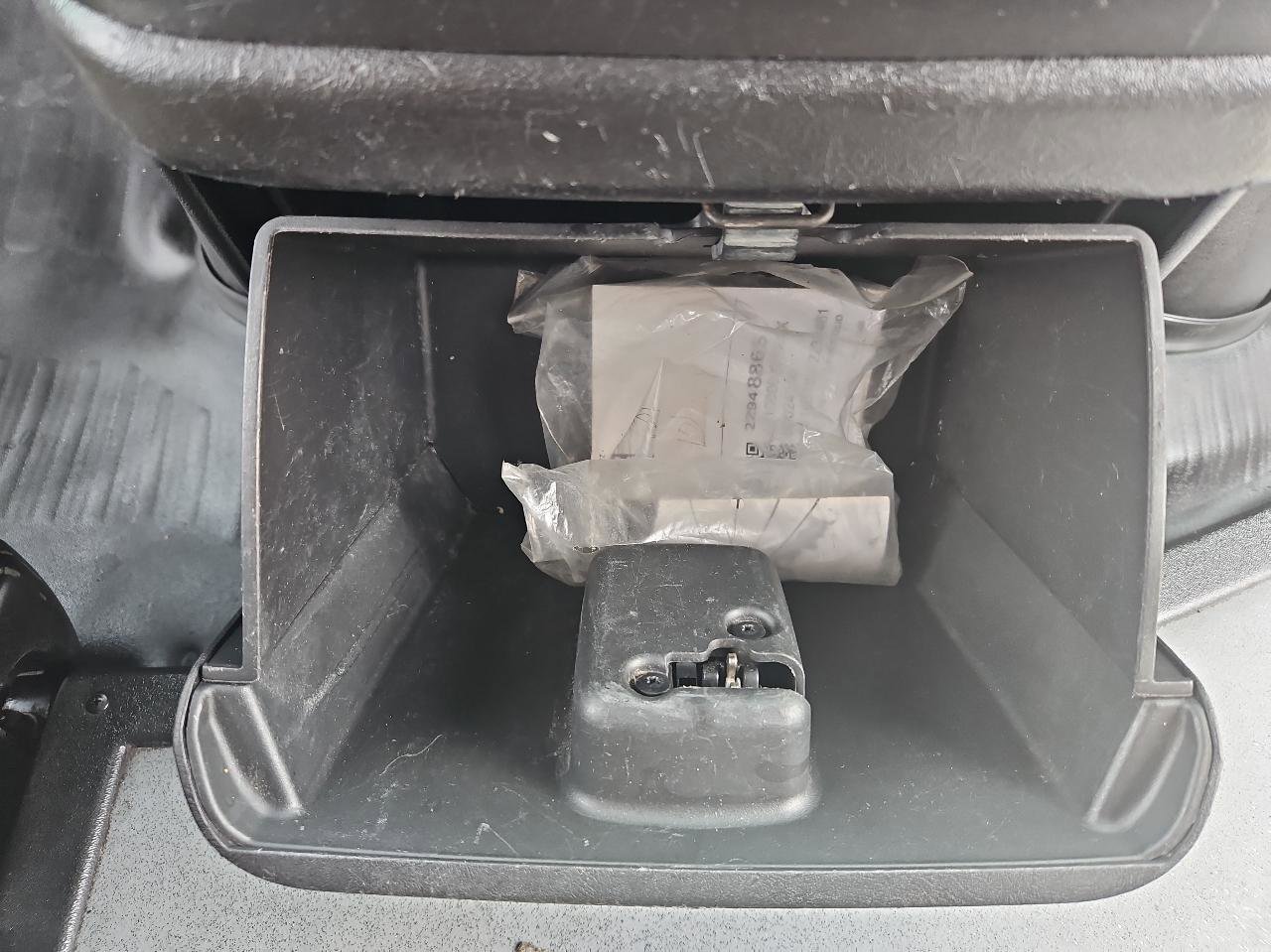 Used 2015 Chevrolet Express 3500 w/ Shuttle Bus Package RWD image 41