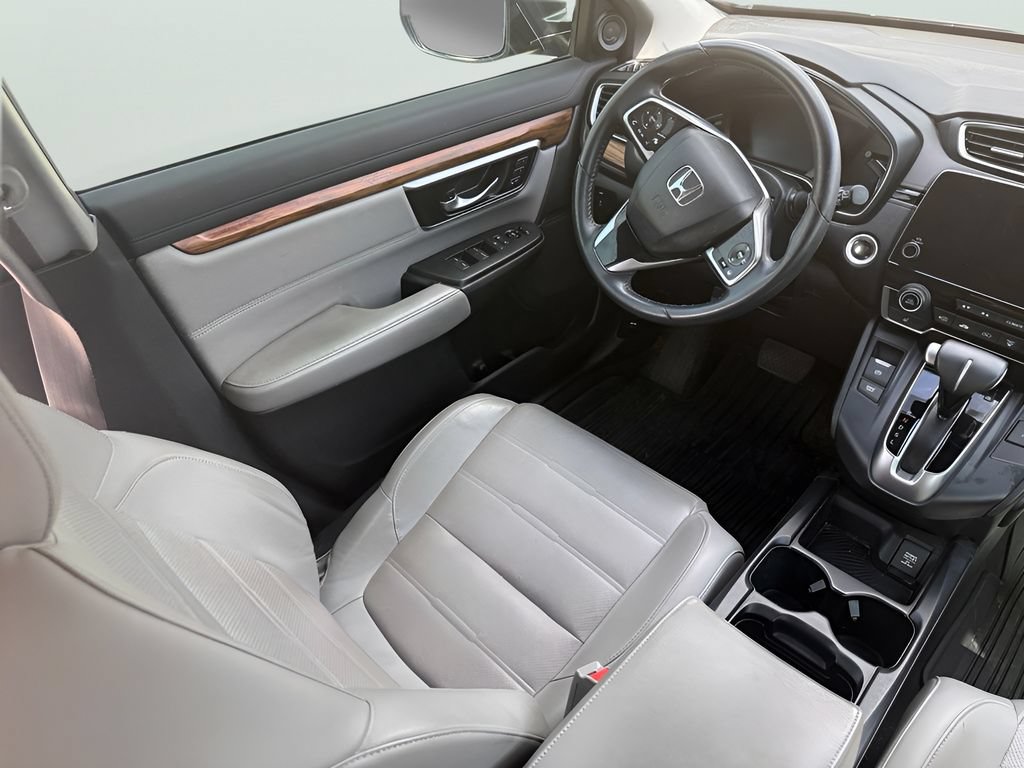 Used 2018 Honda CR-V EX-L image 16