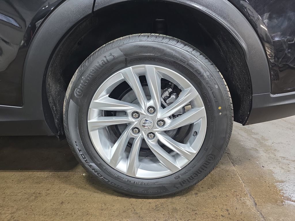 New 2026 Buick Envista Preferred w/ Convenience I Package image 31