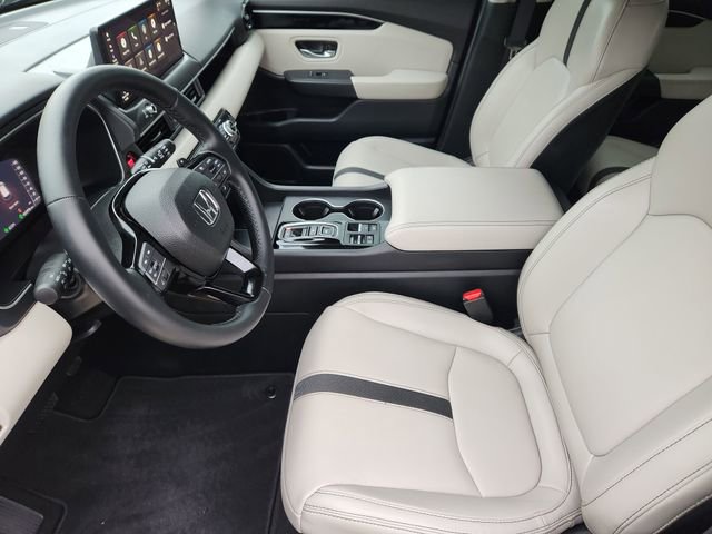 Used 2026 Honda Pilot EX-L image 12