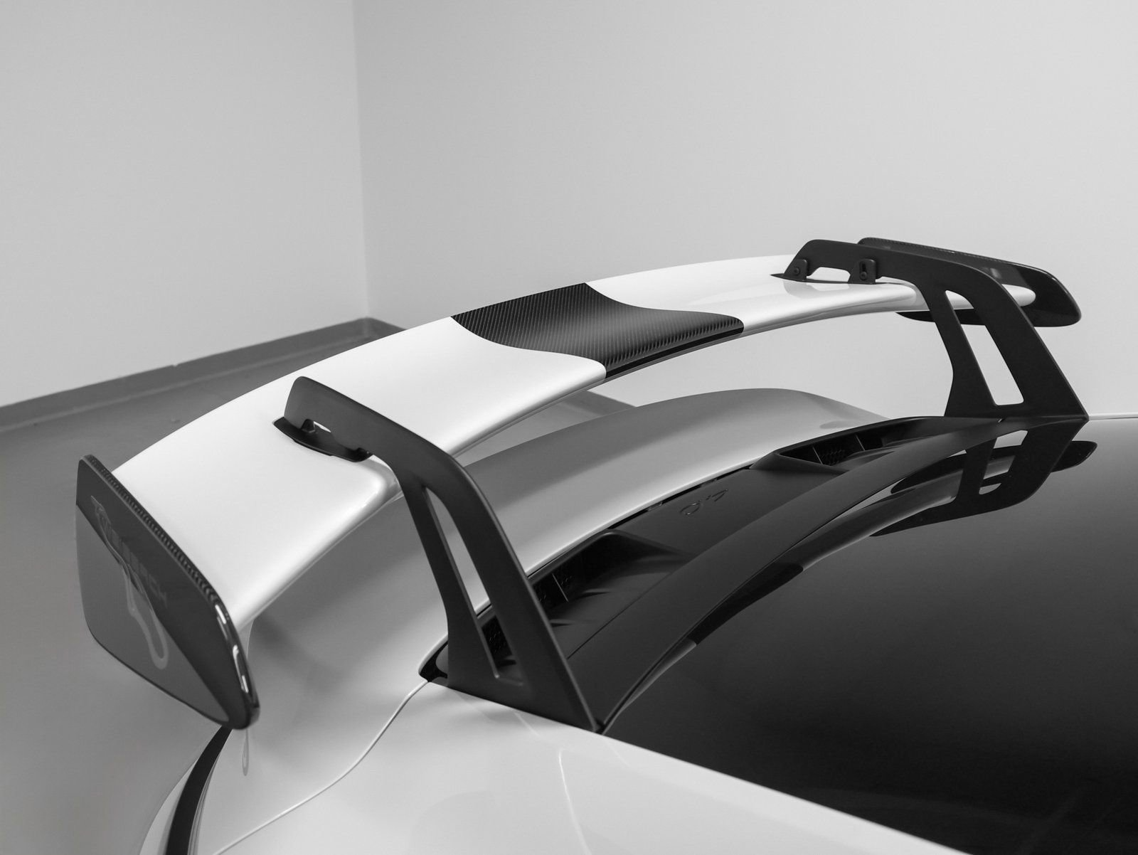 Certified 2026 Porsche 911 GT3 image 17