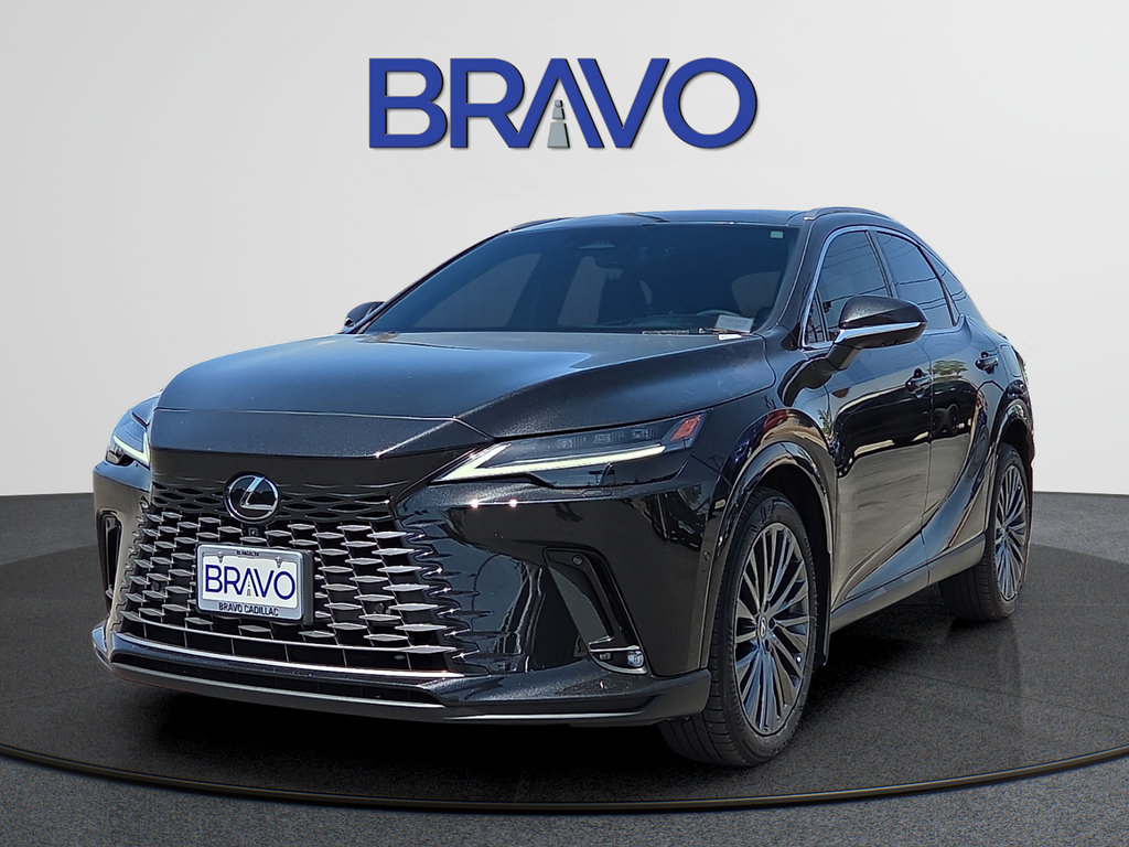 Used 2025 Lexus RX 350 w/ Convenience Package