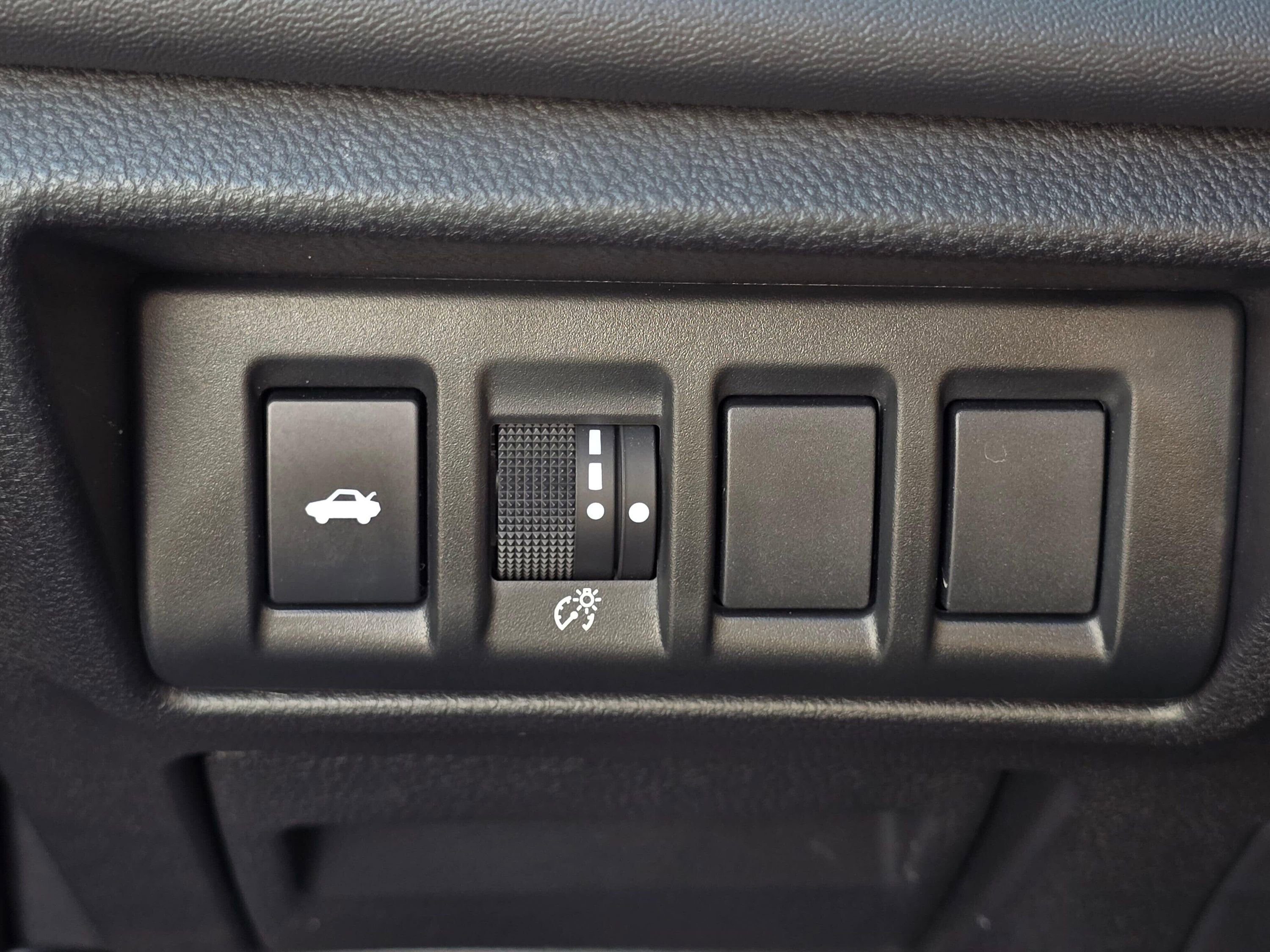 Used 2023 Subaru Legacy Limited AWD/4WD image 36