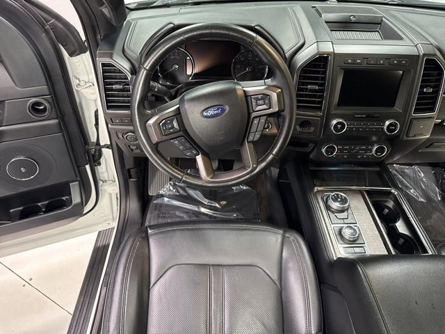 Used 2021 Ford Expedition Limited image 18