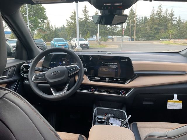 New 2026 Chevrolet Equinox ACTIV w/ Convenience Package III image 10