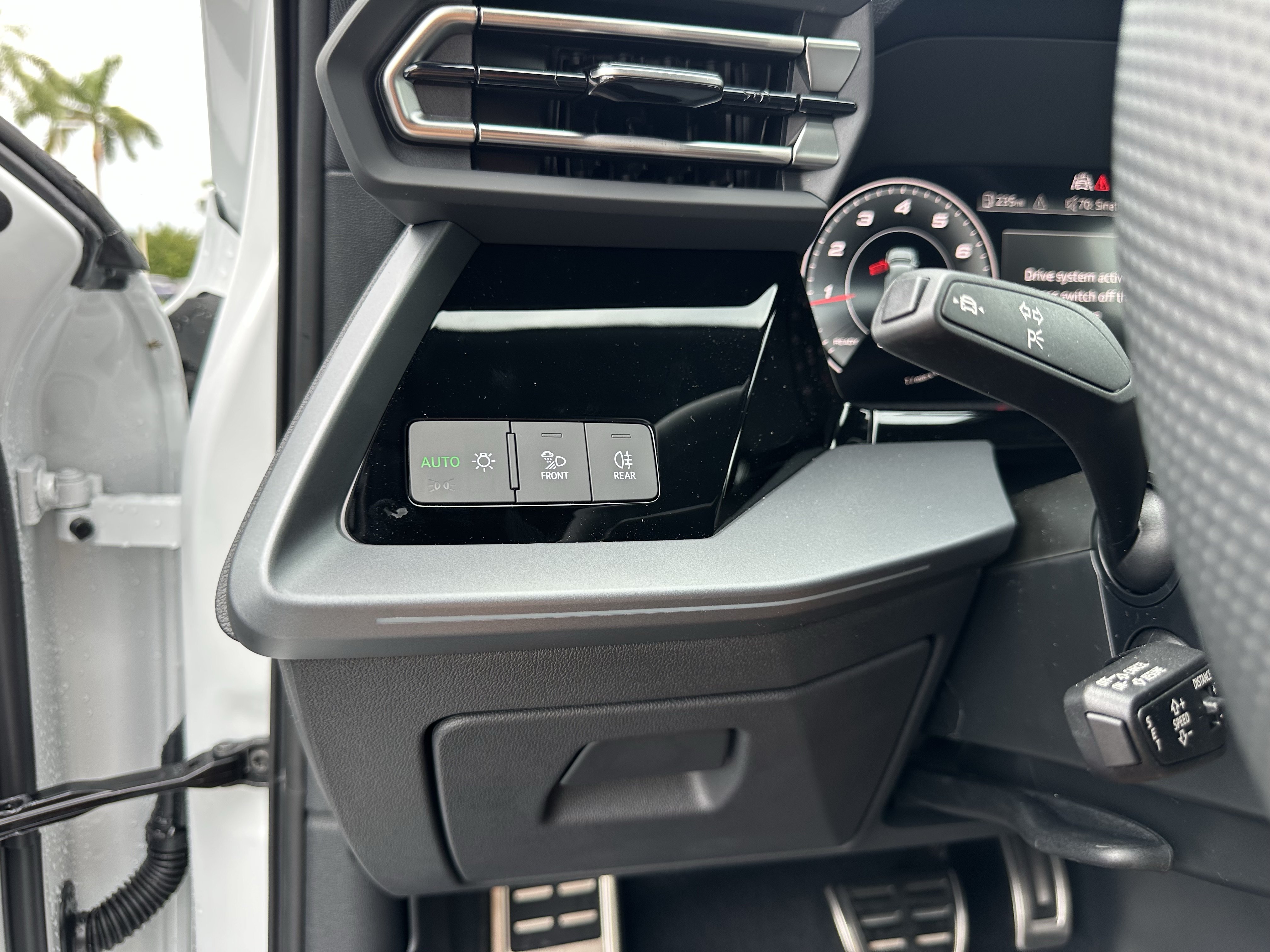 New 2026 Audi S3 Premium AWD/4WD image 28