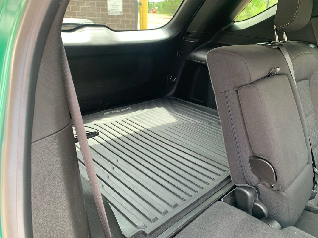 Used 2019 Chevrolet Equinox LT w/ Driver Convenience Package FWD image 23