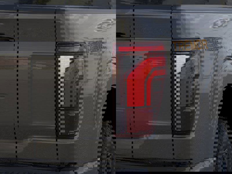 New 2026 Ford F150 Tremor image 21