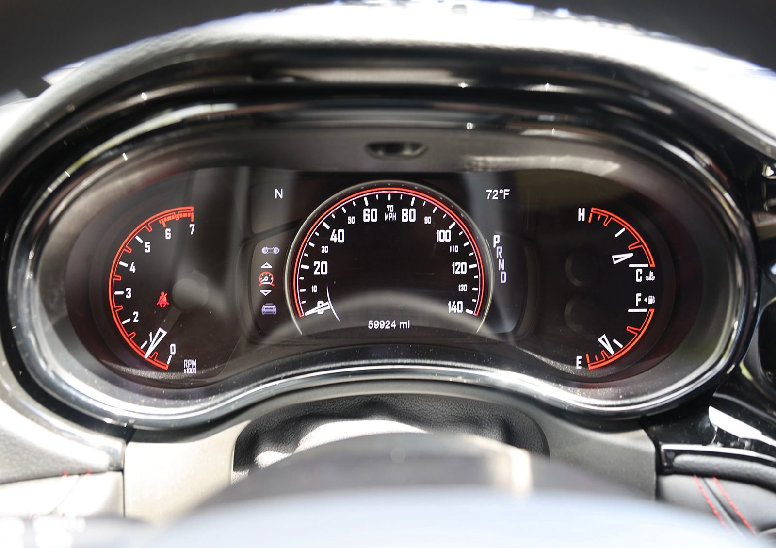 Used 2023 Dodge Durango R/T AWD/4WD image 43