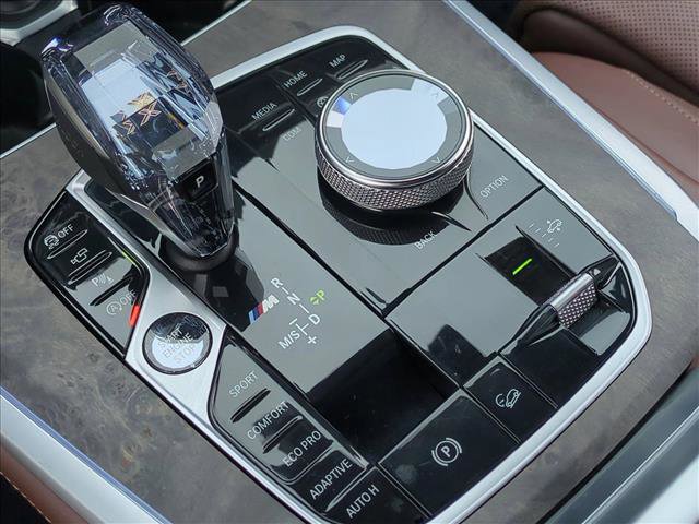 Used 2020 BMW X7 M50i w/ Dynamic Handling Package image 12