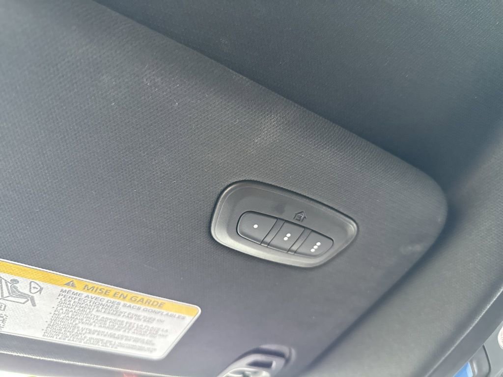 Used 2022 RAM 1500 Rebel w/ Level 1 Equipment Group image 19