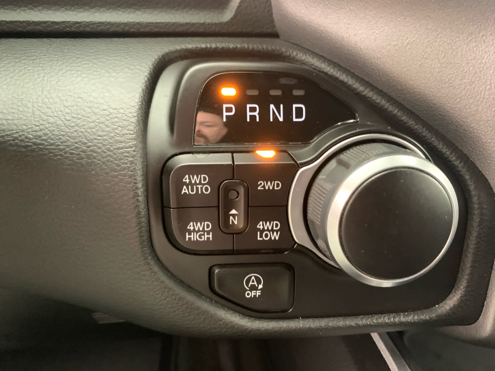 Used 2023 RAM 1500 Big Horn AWD/4WD image 31