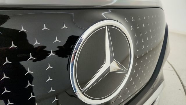 Used 2024 Mercedes-Benz EQE 350+ SUV image 32