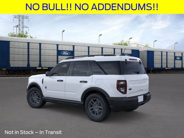 New 2026 Ford Bronco Sport Big Bend image 5