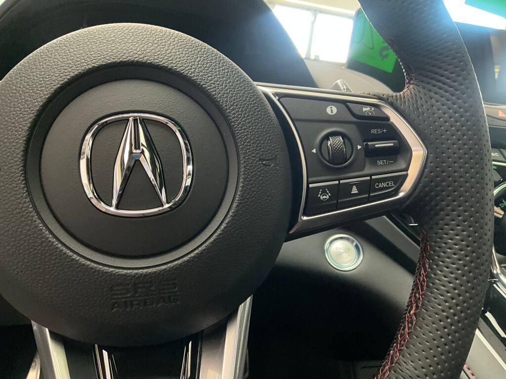 New 2026 Acura RDX w/ Advance Package AWD/4WD image 25