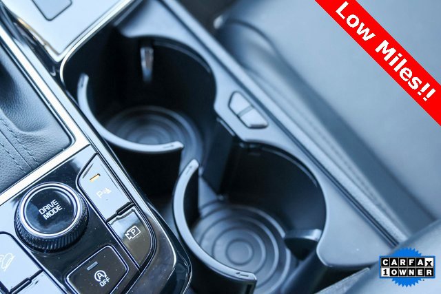 Used 2024 Kia Sportage EX image 21