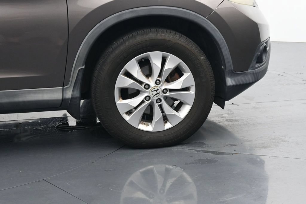 Used 2014 Honda CR-V EX image 11