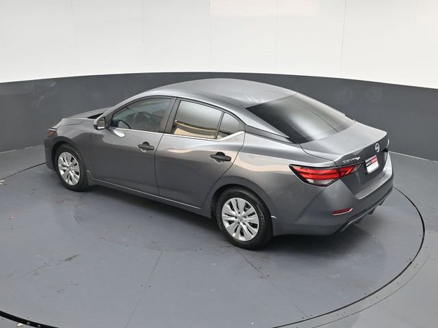 Used 2024 Nissan Sentra S FWD image 43