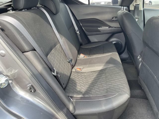 Certified 2024 Nissan Kicks SV w/ Interior Electronics Package FWD image 20